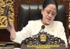 Ketua DPR Minta Program MBG Dievaluasi