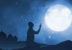 Kebahagiaan Berpuasa dan Lailatul Qadar