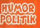 Mampukah Humor Mengubah Politik?