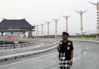 Jalan Tol Bali Mandara Ditutup Tanggal 28-30  Maret