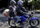 Pemudik Bermotor Disarankan Ikut Mudik Gratis