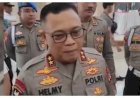 Kapolda Lampung Minta Bukti Soal Setoran Sabung Ayam