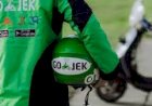 Driver Gojek Terima Bonus Hari Raya, Tak Semua Bahagia