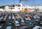 Puluhan Ribu Pemudik Sudah Seberangi Pelabuhan Merak