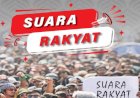 Suara Rakyat dan Burung Hantu