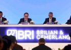 BRI Akan Buyback Saham Rp3 T, Bagikan Dividen Rp51,73 T