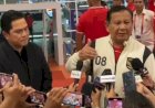 Prabowo Pertanyakan Demo, Murni atau Dibayar?