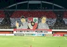 Sepak Bola Mempersatukan Kita