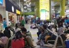 H-6 Lebaran, Penumpang KAI Alami Lonjakan