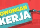 Mahasiswa Lombok Harus Waspadai Iklan Kerja di Luar Negeri