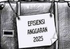 Efisiensi Anggaran dari Sudut Pandang Alquran