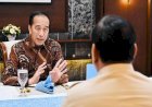 Prabowo Harus Cegah Jokowi Cawe-cawe Reshuffle Kabinet