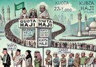 Solusi Antrean Panjang Pergi Haji