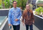 Febri Batal Diperiksa Karena Penyidik KPK Cuti