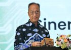 Menperin Agus Gumiwang Merasa Difitnah LSPI