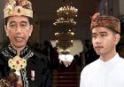 Sembilan Strategi Politik Jokowi