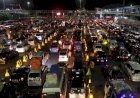 Hingga H-4 Lebaran, 438.662 Pemudik Naik Kapal ASDP