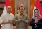 Prabowo Bawa Arah Agenda Besar Indonesia