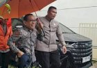 Pengamat: Menteri Sowan ke Jokowi, Salahi Etika
