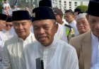 Distribusi Anggaran Mengacu Zakat
