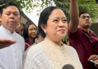 Puan: Pertemuan Prabowo-Mega Tak Pengaruhi Kongres PDIP