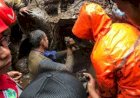 Longsor di Mojokerto, 1 Warga Tewas Tertimbun