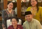 Didit Bisa Jadi Jembatan Harmonisnya Prabowo-Mega