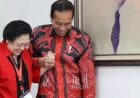Rekonsiliasi Megawati-Jokowi Sulit, Dianggap Malin Kundang