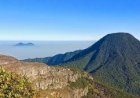 Ada Peningkatan Aktivitas, Status Gunung Gede Masih Normal