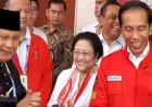 Pengamat: Prabowo Ingin Satukan Mega-Jokowi Demi Bangsa