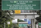 Hari Ini Ganjil Genap di Jakarta Belum Berlaku