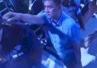 Kapolri Minta Maaf Ajudannya Tempeleng Wartawan Foto Antara