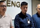 Ajudan Kapolri Tempeleng Wartawan Akhirnya Minta Maaf