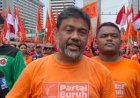 Antisipasi Badai PHK, Pemerintah Harus Bentuk Satgas PHK