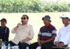 Prabowo Beli 1000 Burung Hantu Bantu Atasi Hama Tikus