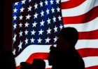 Revolusi “War Trade” Amerika
