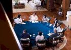 Prabowo Bertemu Jurnalis, Komitmen Pemerintah untuk Transparan