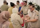 Gubernur DKI Jakarta Tegaskan Tak Tolak Pendatang