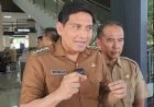 Lucky Hakim Minta Maaf ke Jepang Tanpa Izin