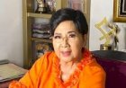 Artis Senior Titiek Puspa Meninggal Dunia