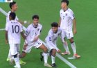 Indonesia Satu-satu Wakil ASEAN di Piala Dunia U-17