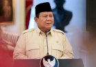 Menunggu Kepemimpinan Prabowo