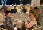 Politisi Demokrat Ini Yakin Jokowi Lulusan UGM