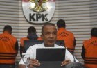 Deputi Penindakan KPK Dimutasi Jadi Kapolda Jawa Barat