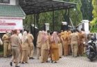Viral, Kantor Pemerintah di Jombang Kosong Saat Jam Kerja