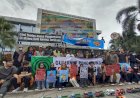 Masyarakat Adat Ajukan Keberatan Ke Pemprov Kaltim