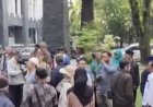 UGM Sampaikan Bukti Jokowi Lulus dari Fakultas Kehutanan