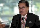 Pengacara Hotma Sitompul Meninggal Dunia