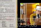 Forum Purnawirawan TNI Usul Polri di Bawah Mendagri
