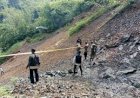 Tambang Ilegal di Cianjur Ditutup Pemerintah